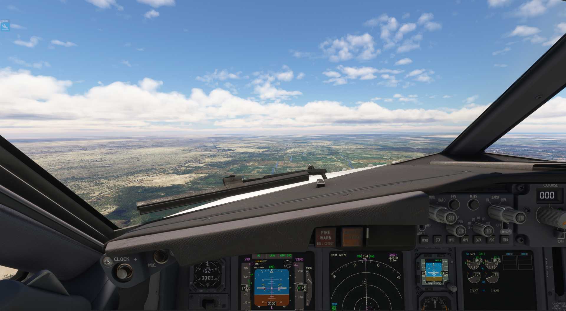 MSFS20  SPUR---SKIB-6586 