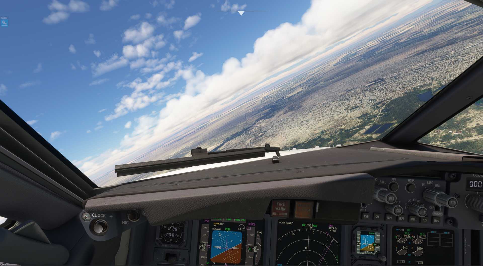 MSFS20  SPUR---SKIB-8224 