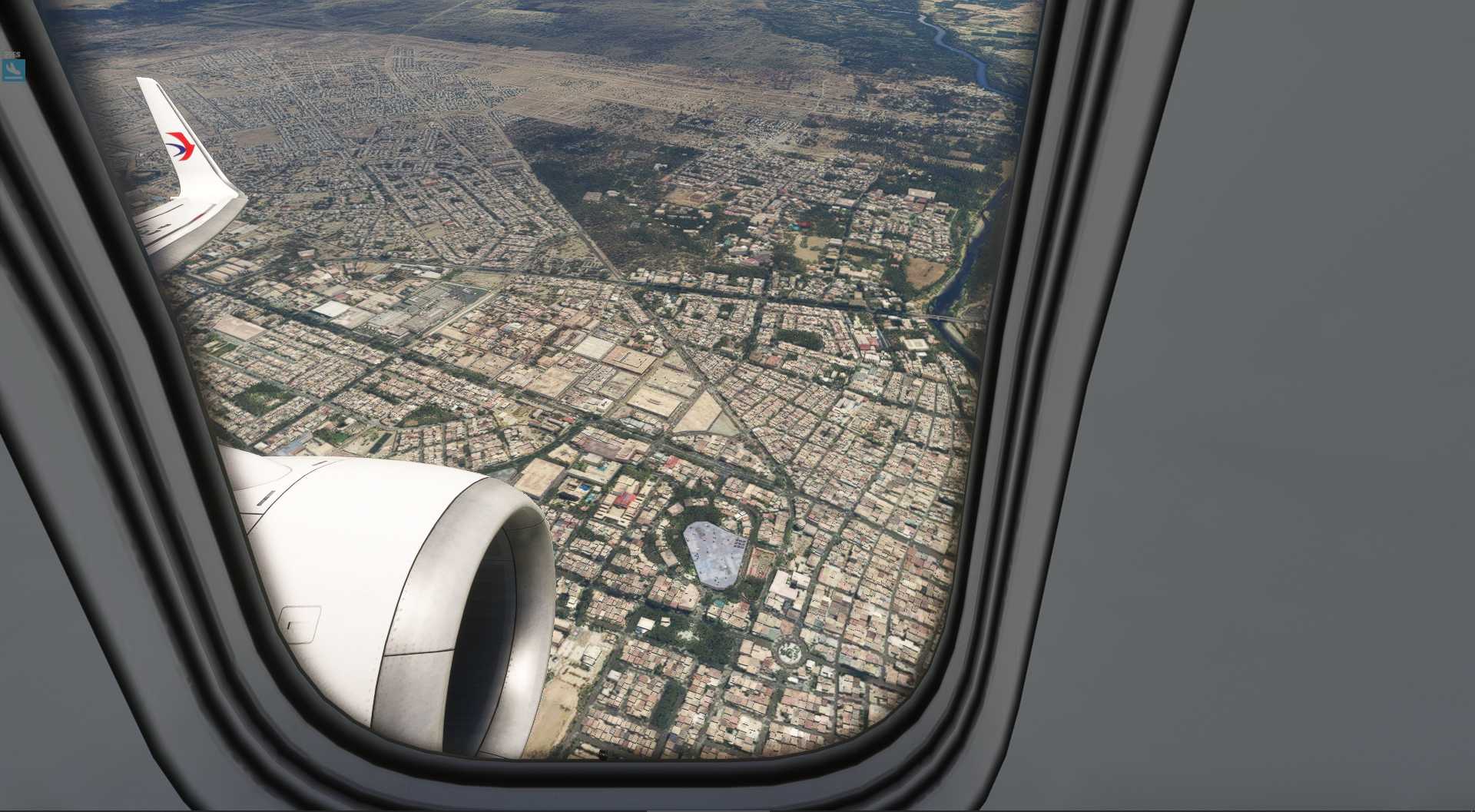 MSFS20  SPUR---SKIB-2377 