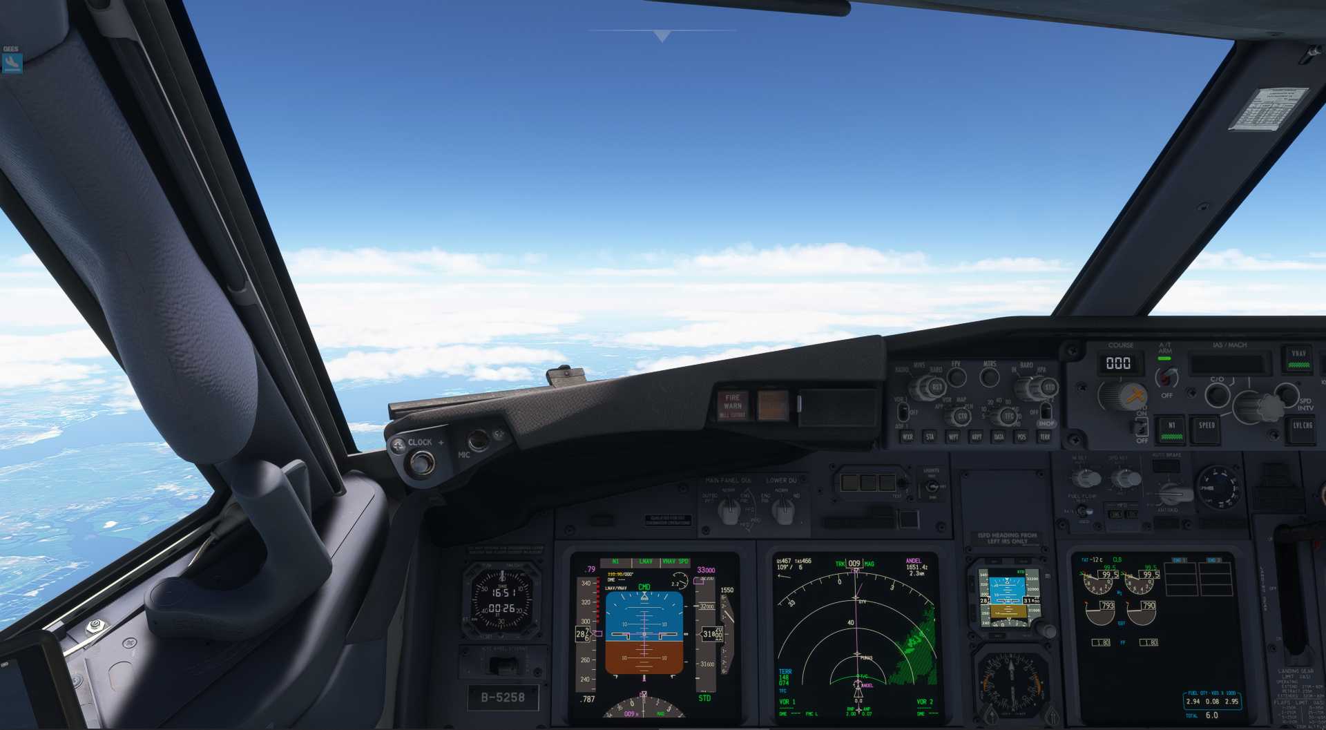 MSFS20  SPUR---SKIB-1478 