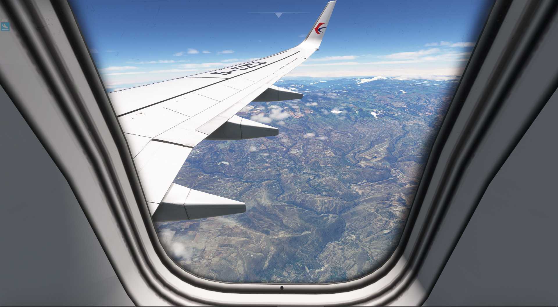 MSFS20  SPUR---SKIB-2915 