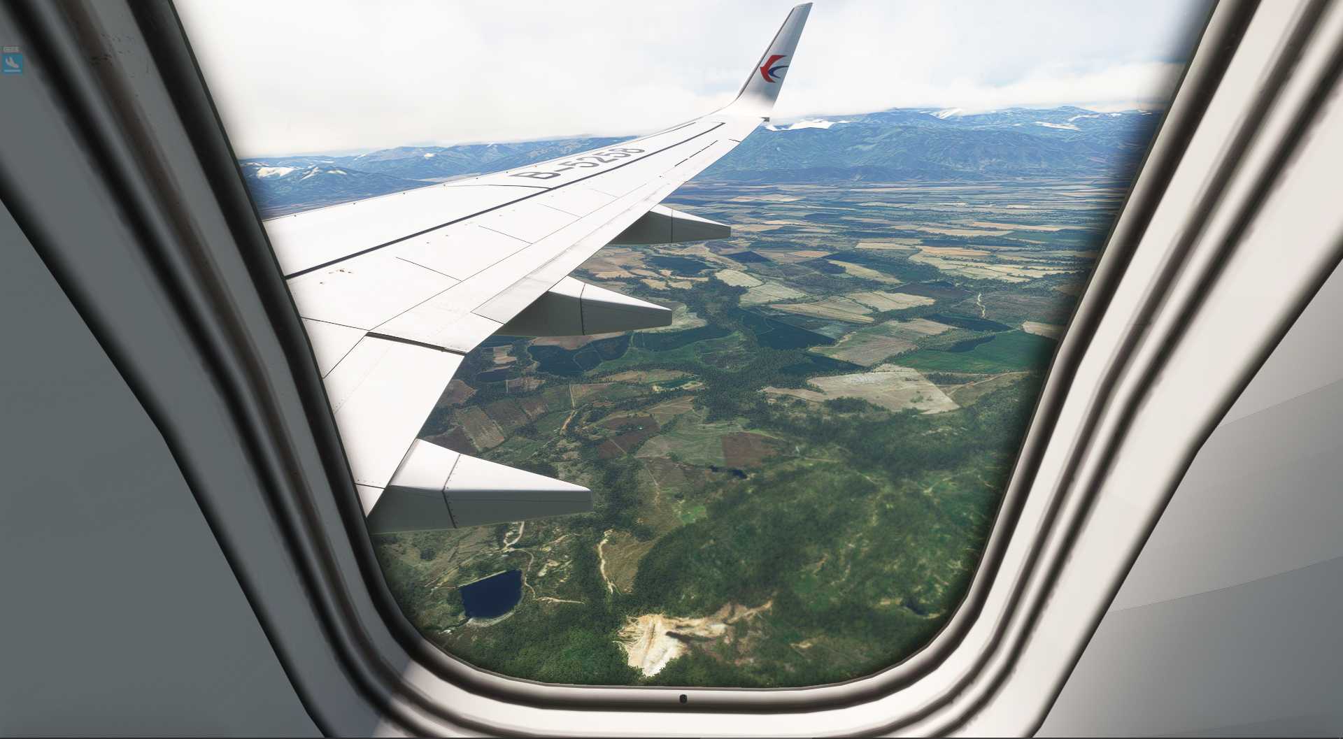 MSFS20  SPUR---SKIB-350 