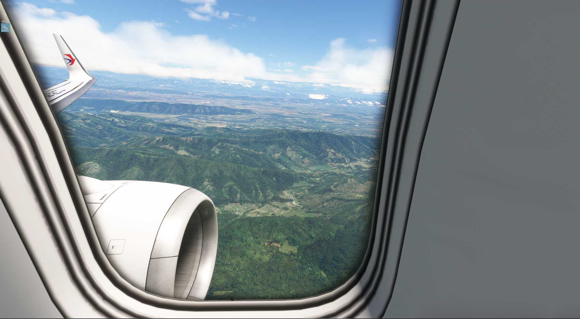 MSFS20  SPUR---SKIB-7695 