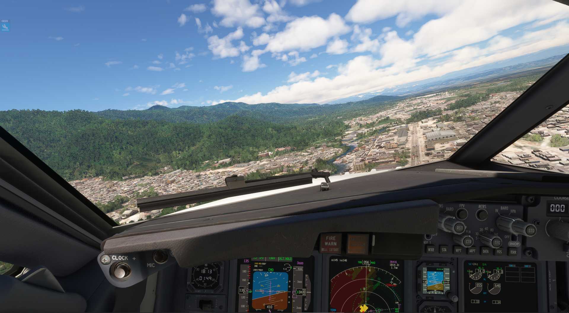 MSFS20  SPUR---SKIB-3564 