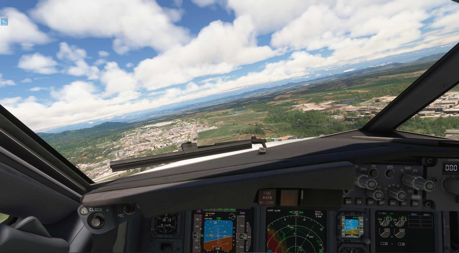 MSFS20  SPUR---SKIB-720 