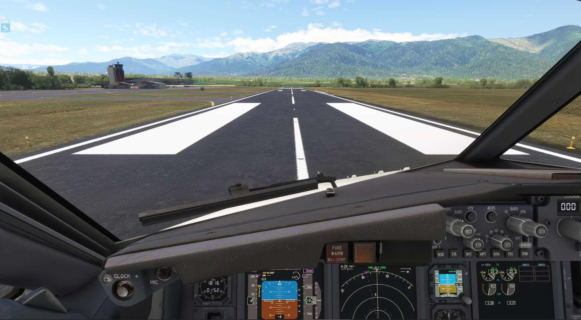 MSFS20  SPUR---SKIB-8780 