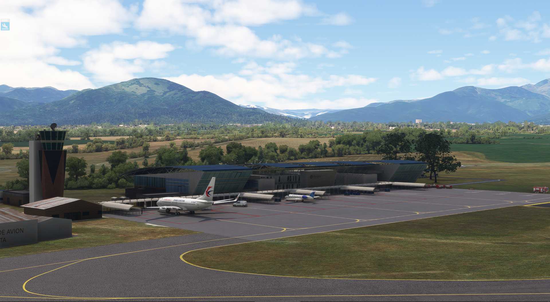 MSFS20  SPUR---SKIB-5232 