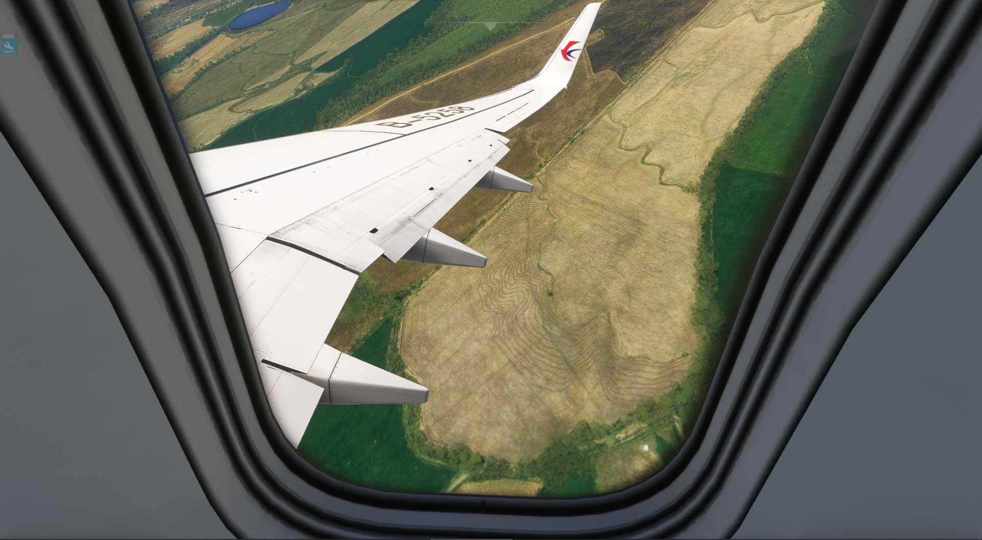 MSFS20  SKIB---SKLT-2610 