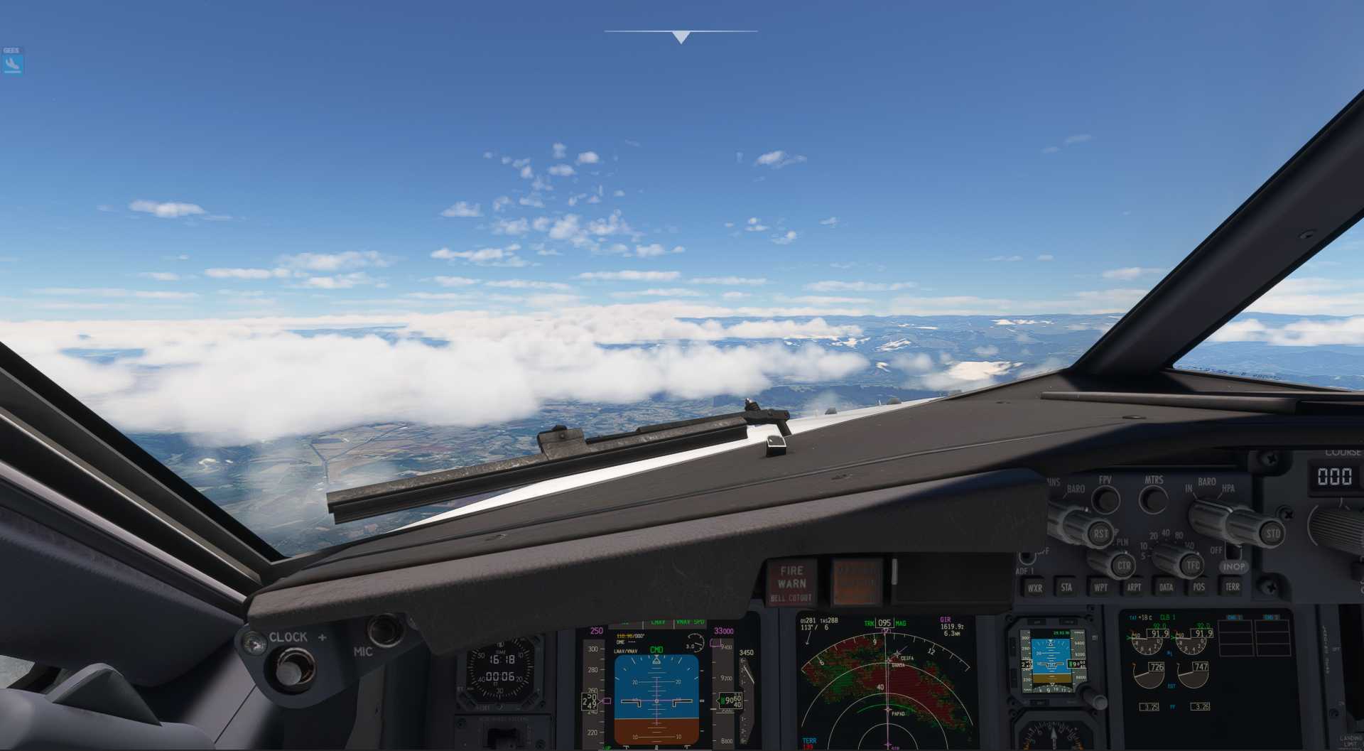 MSFS20  SKIB---SKLT-5337 