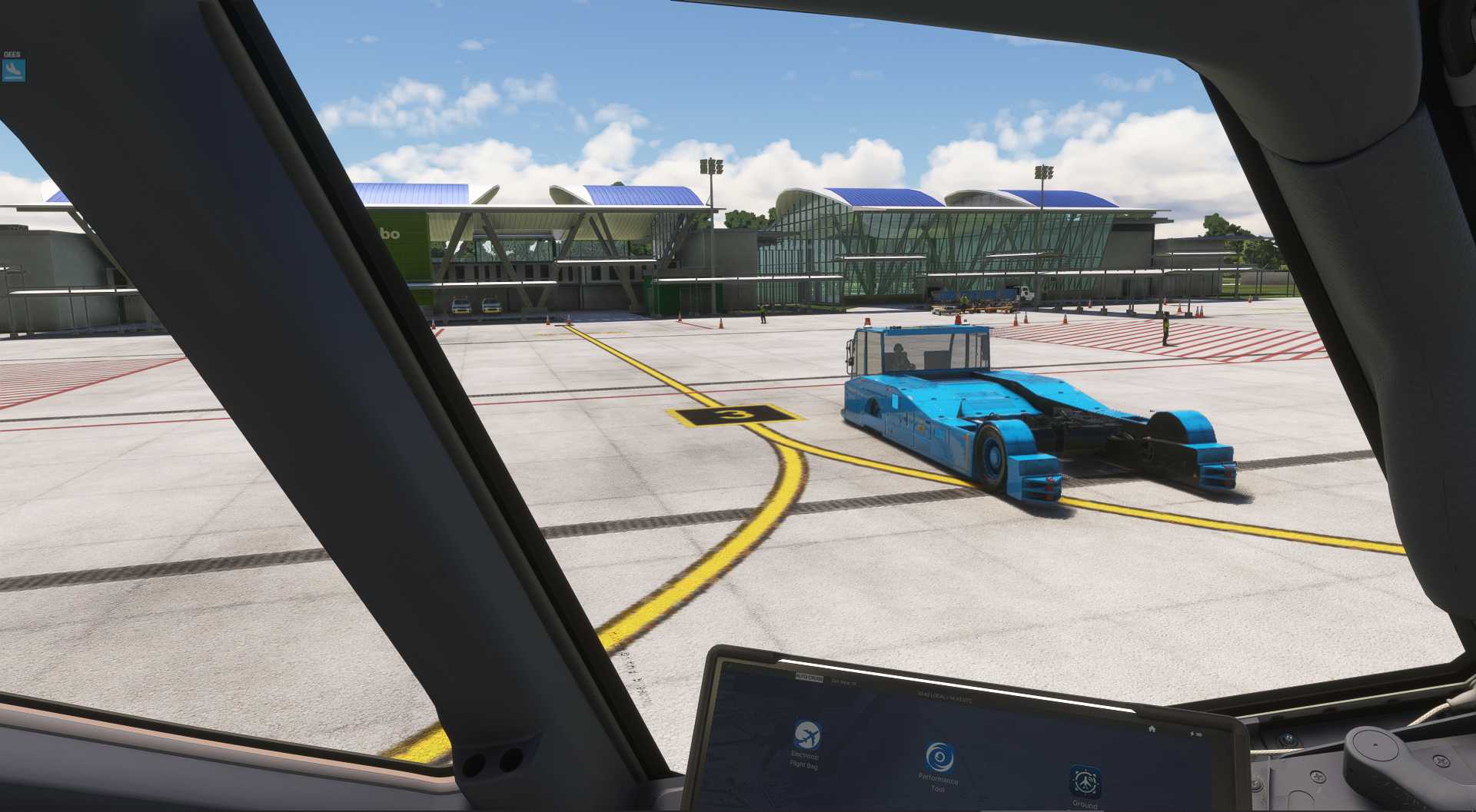 MSFS20  SKLT---SKBO-5354 