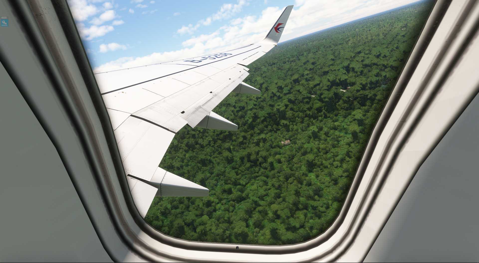 MSFS20  SKLT---SKBO-6321 