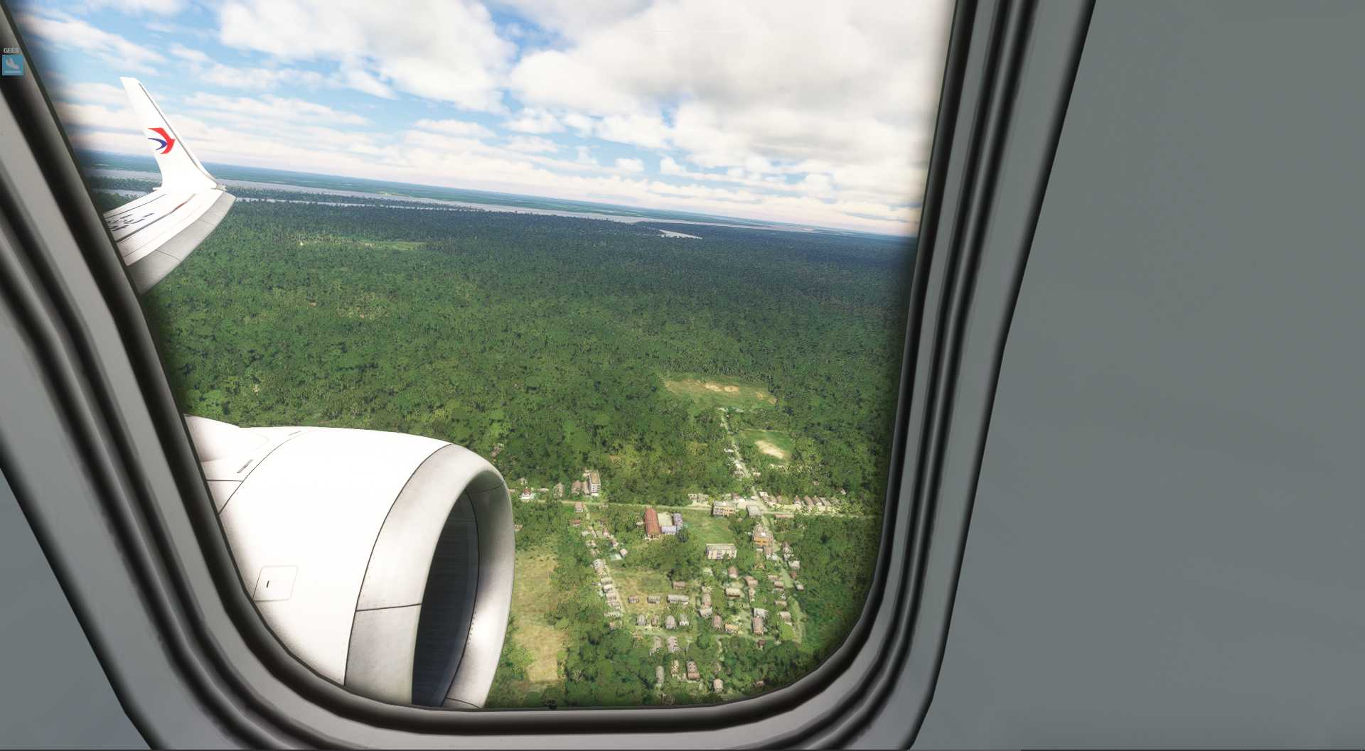 MSFS20  SKLT---SKBO-4368 