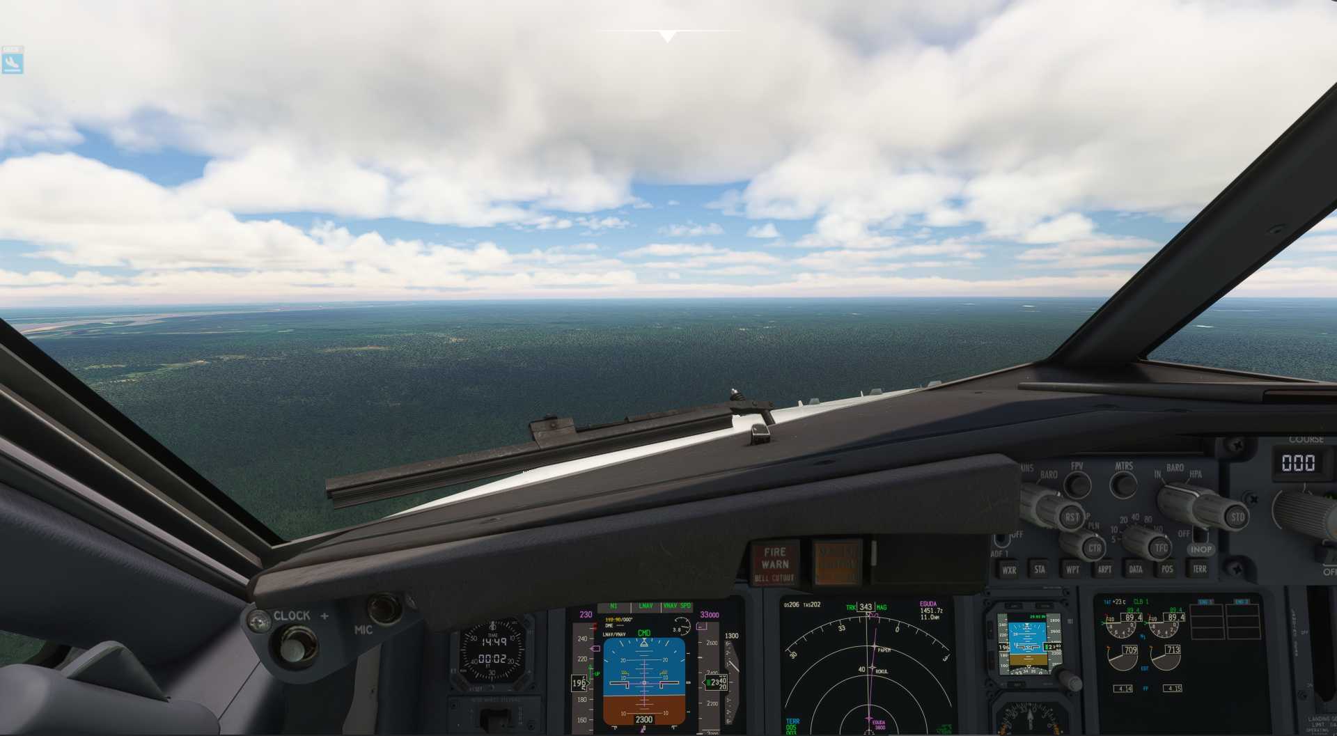 MSFS20  SKLT---SKBO-6842 