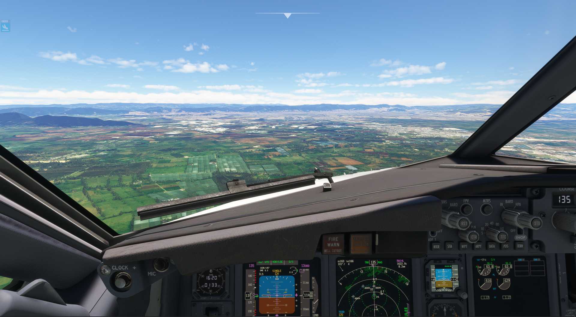 MSFS20  SKLT---SKBO-4246 