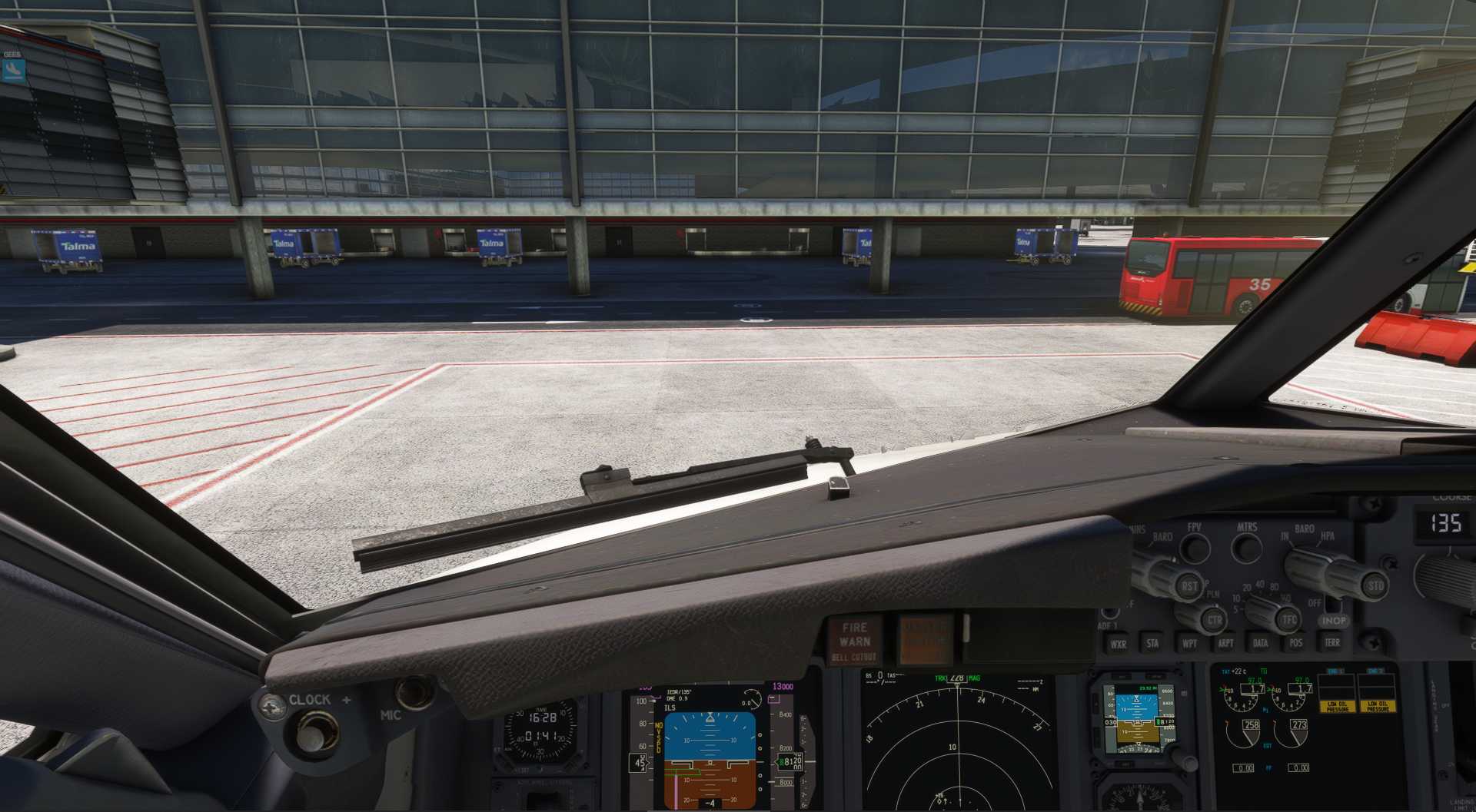 MSFS20  SKLT---SKBO-5139 