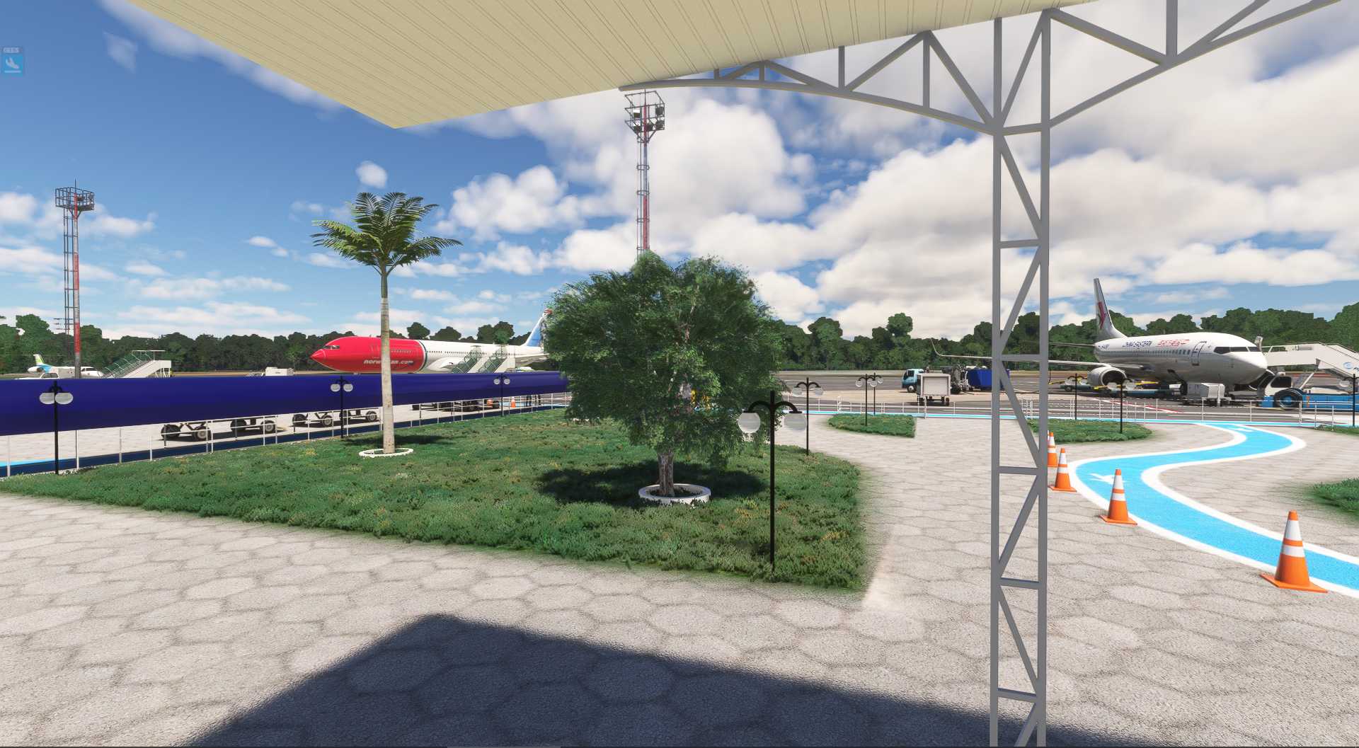 MSFS20  SBMA---SBSN-3695 