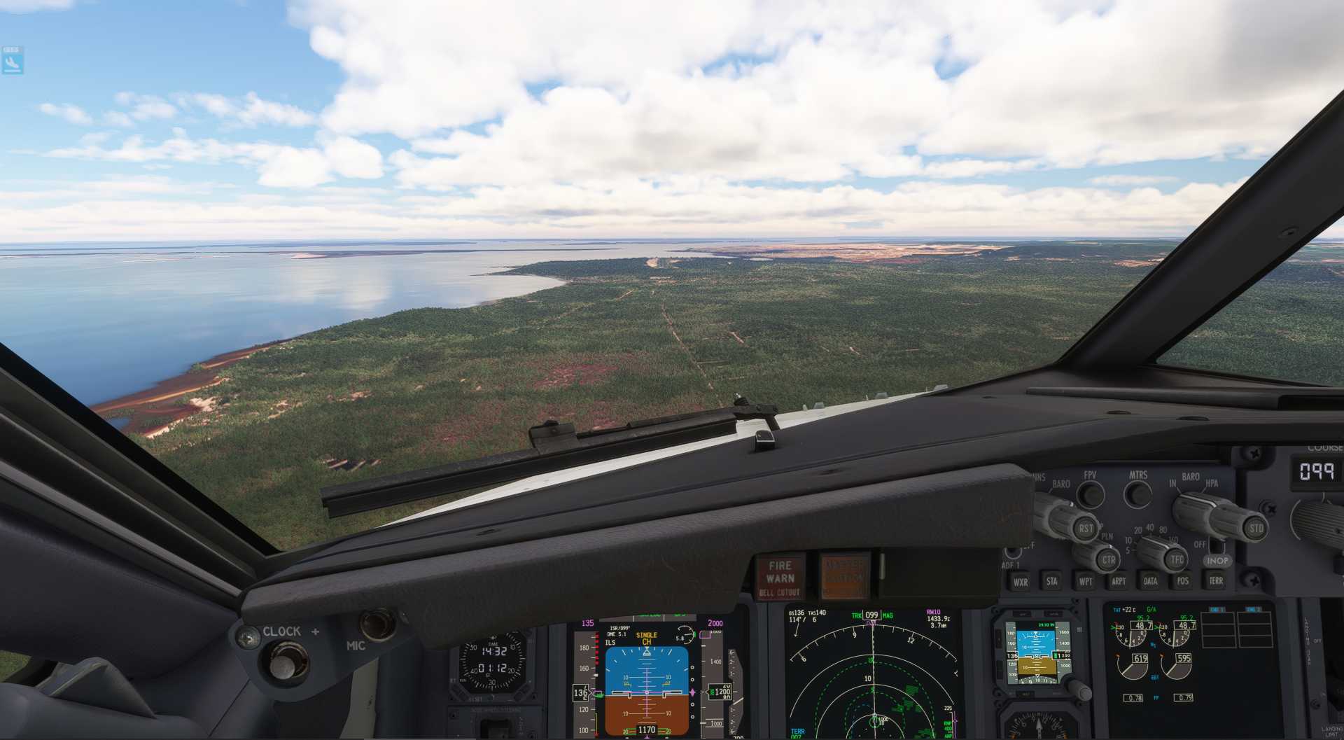 MSFS20  SBMA---SBSN-734 