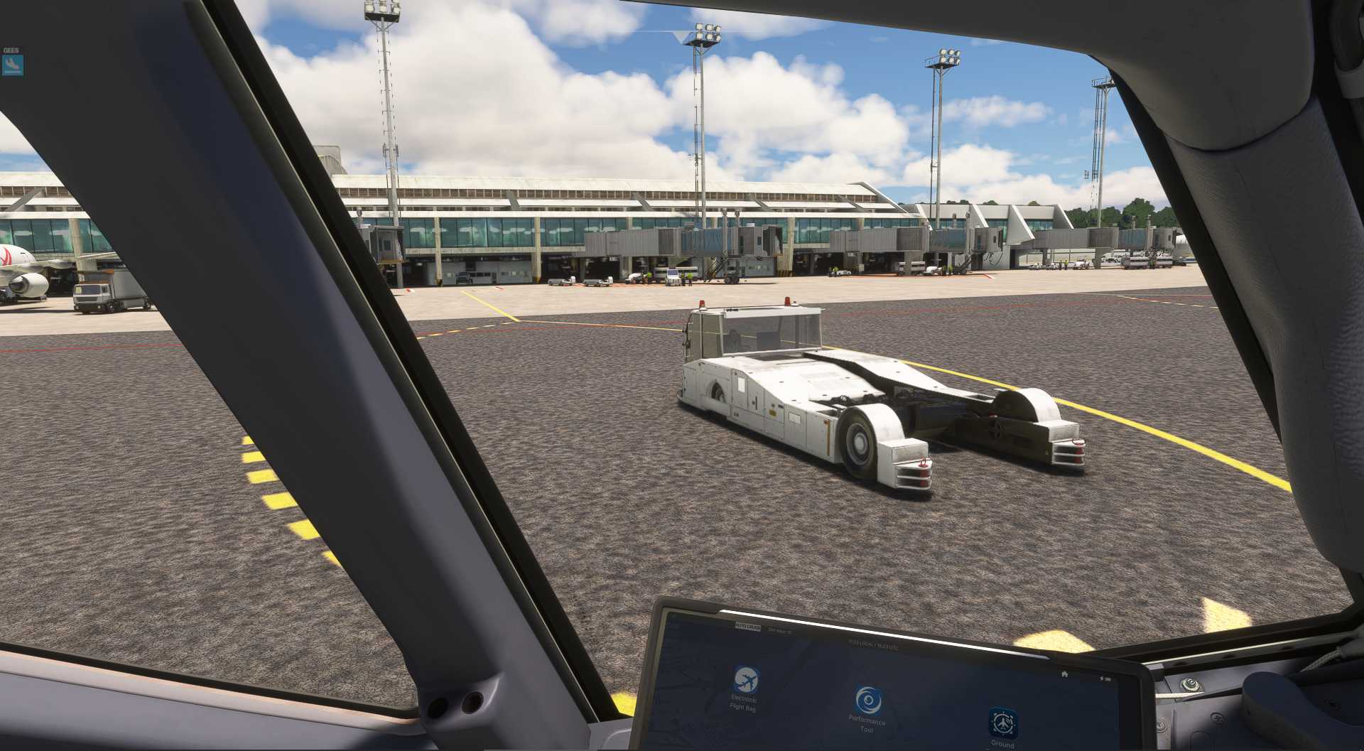 MSFS20  SBEG---SBRB-1882 