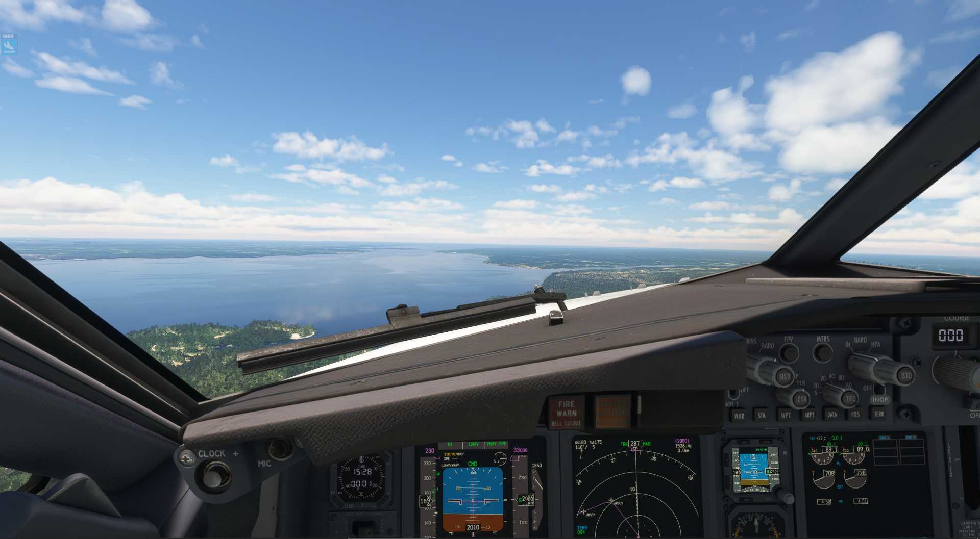 MSFS20  SBEG---SBRB-8778 