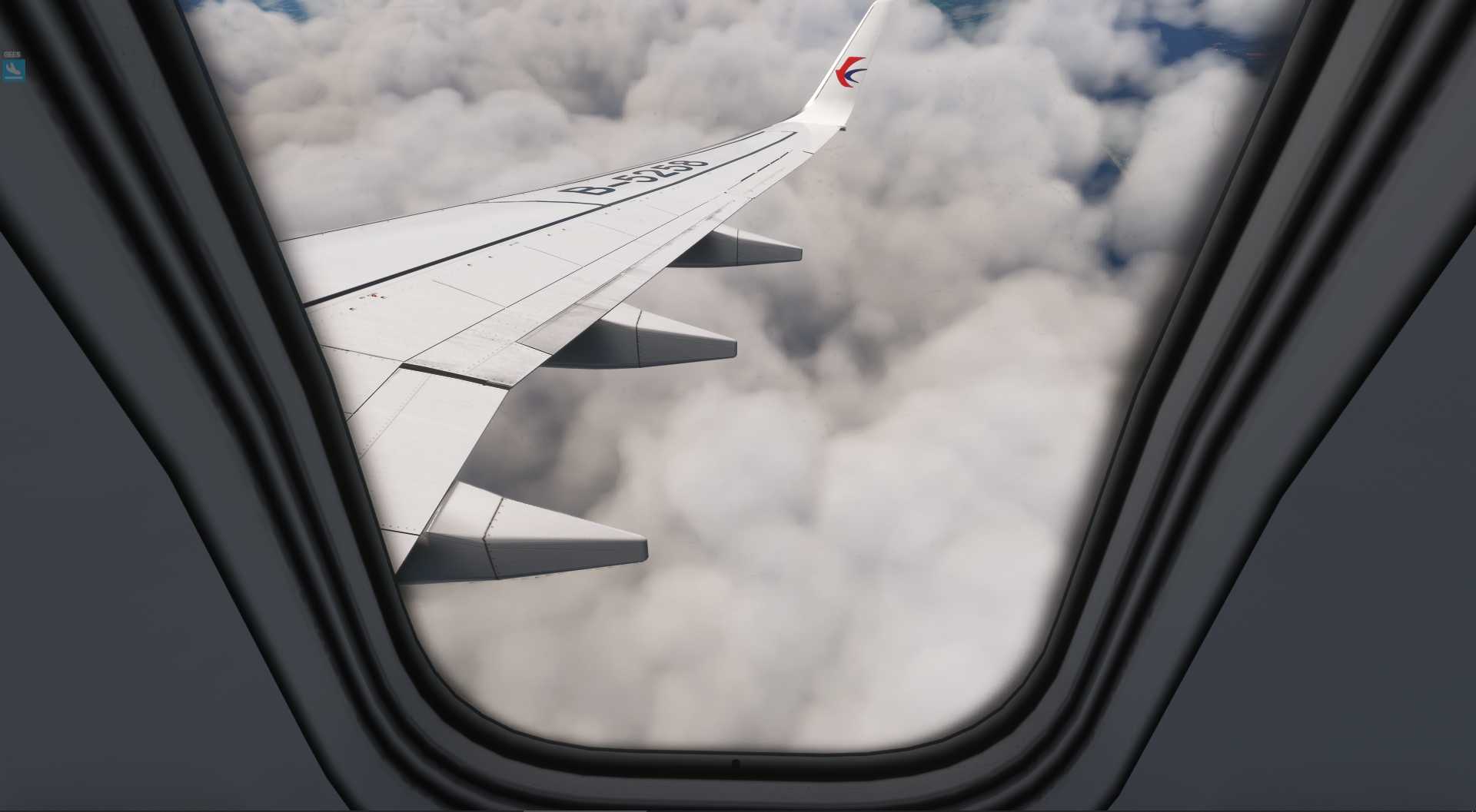 MSFS20  SBEG---SBRB-90 