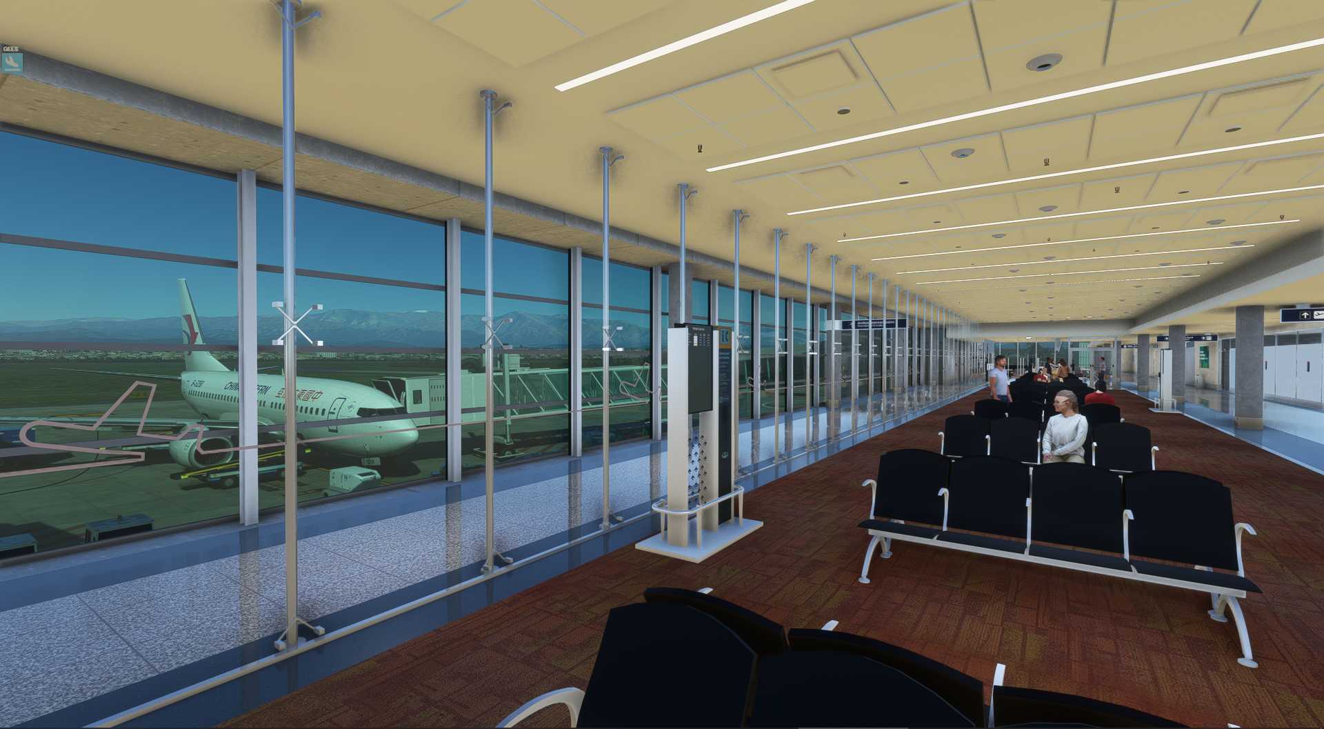 MSFS20  SASJ---SLLP-9003 