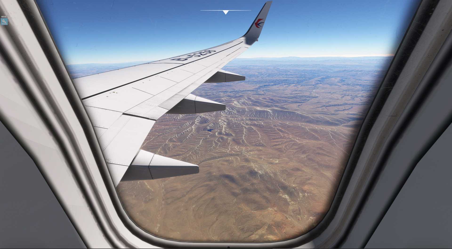 MSFS20  SASJ---SLLP-1466 