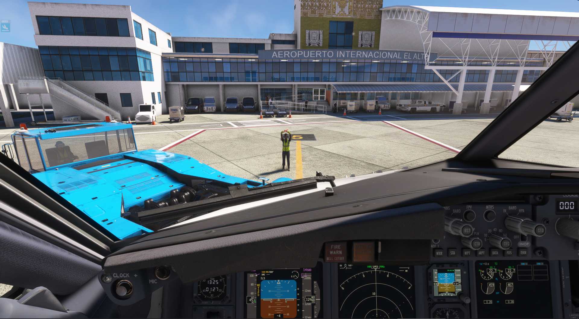 MSFS20  SASJ---SLLP-3111 