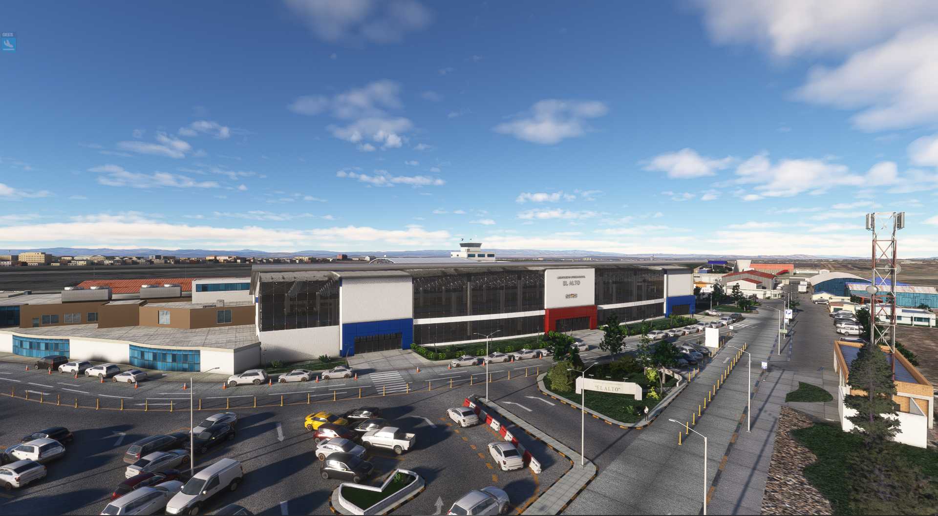 MSFS20  SLLP--SCFA-3021 