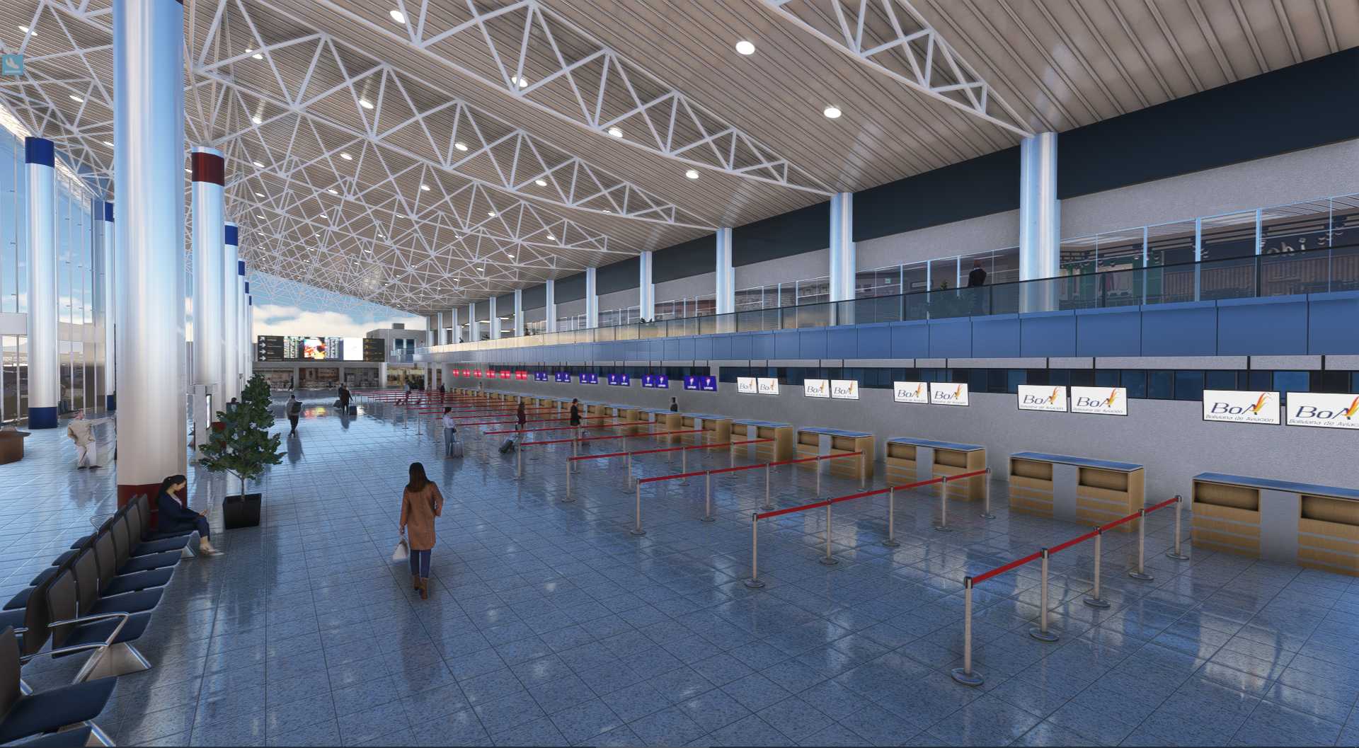 MSFS20  SLLP--SCFA-3421 