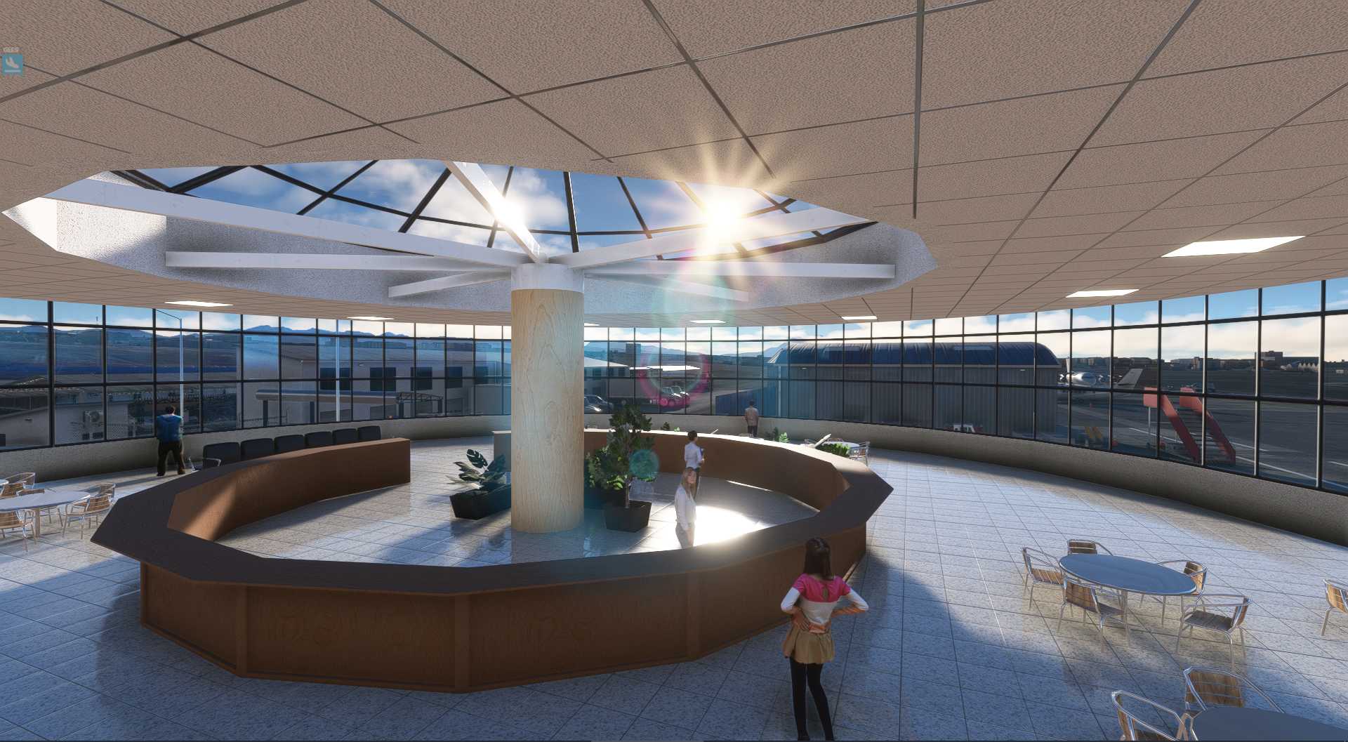 MSFS20  SLLP--SCFA-7557 