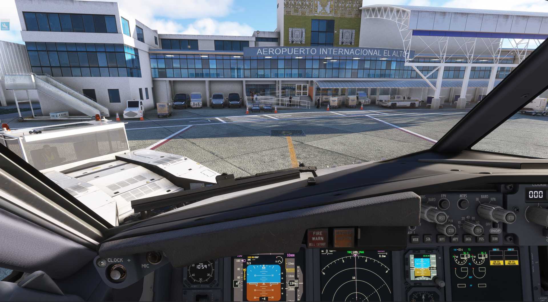 MSFS20  SLLP--SCFA-8381 