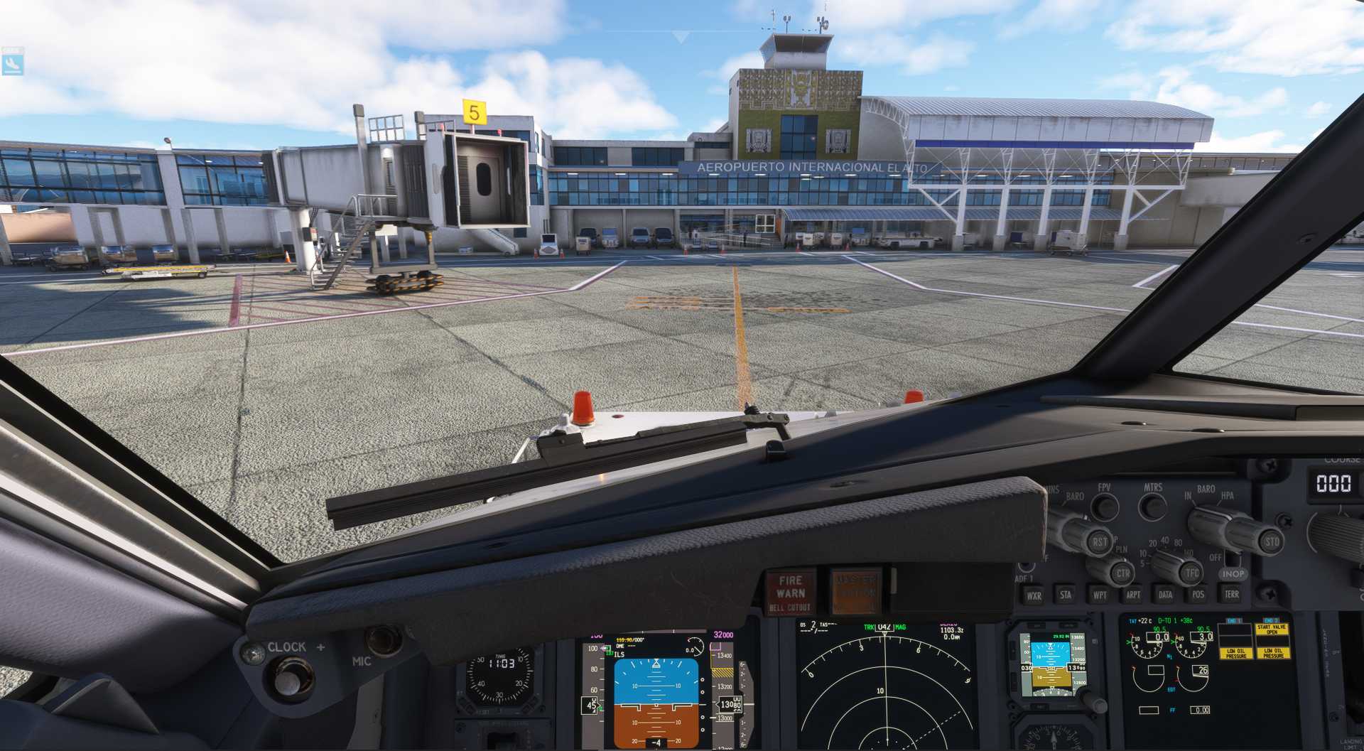 MSFS20  SLLP--SCFA-9624 