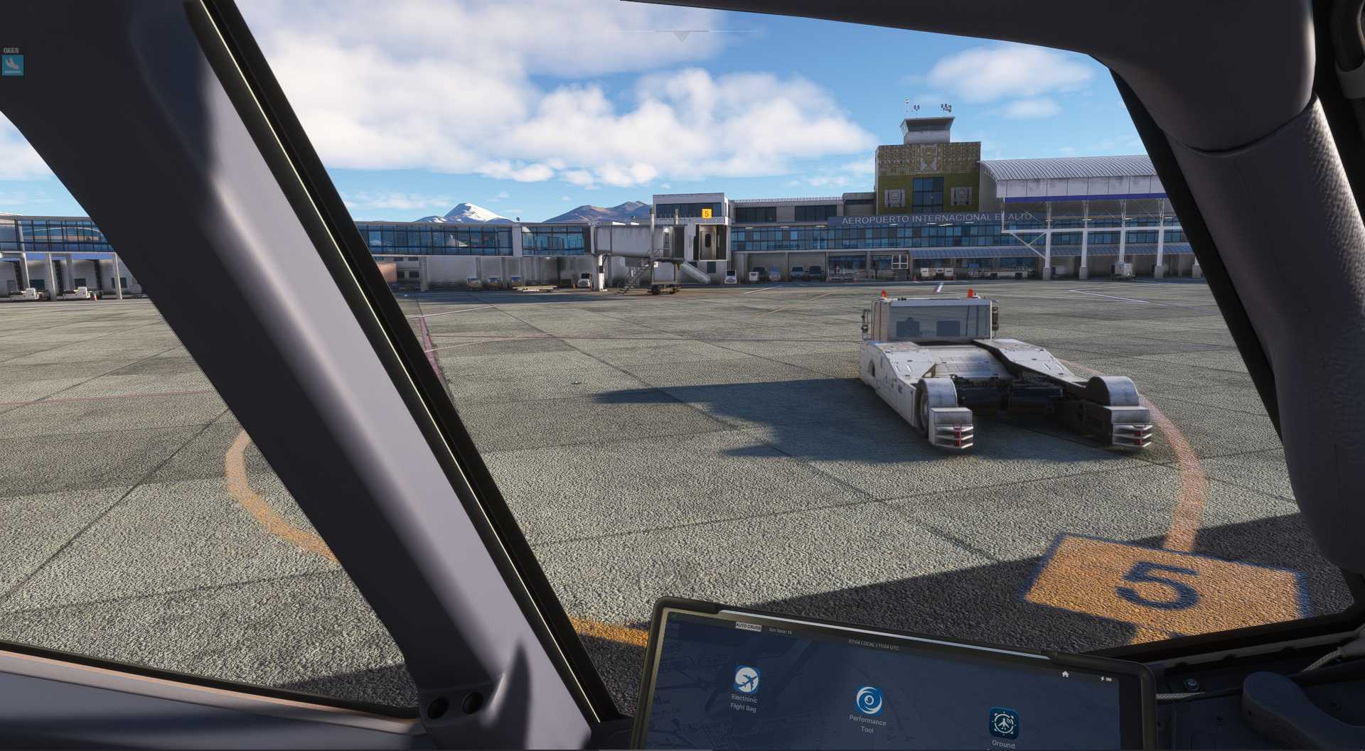 MSFS20  SLLP--SCFA-234 