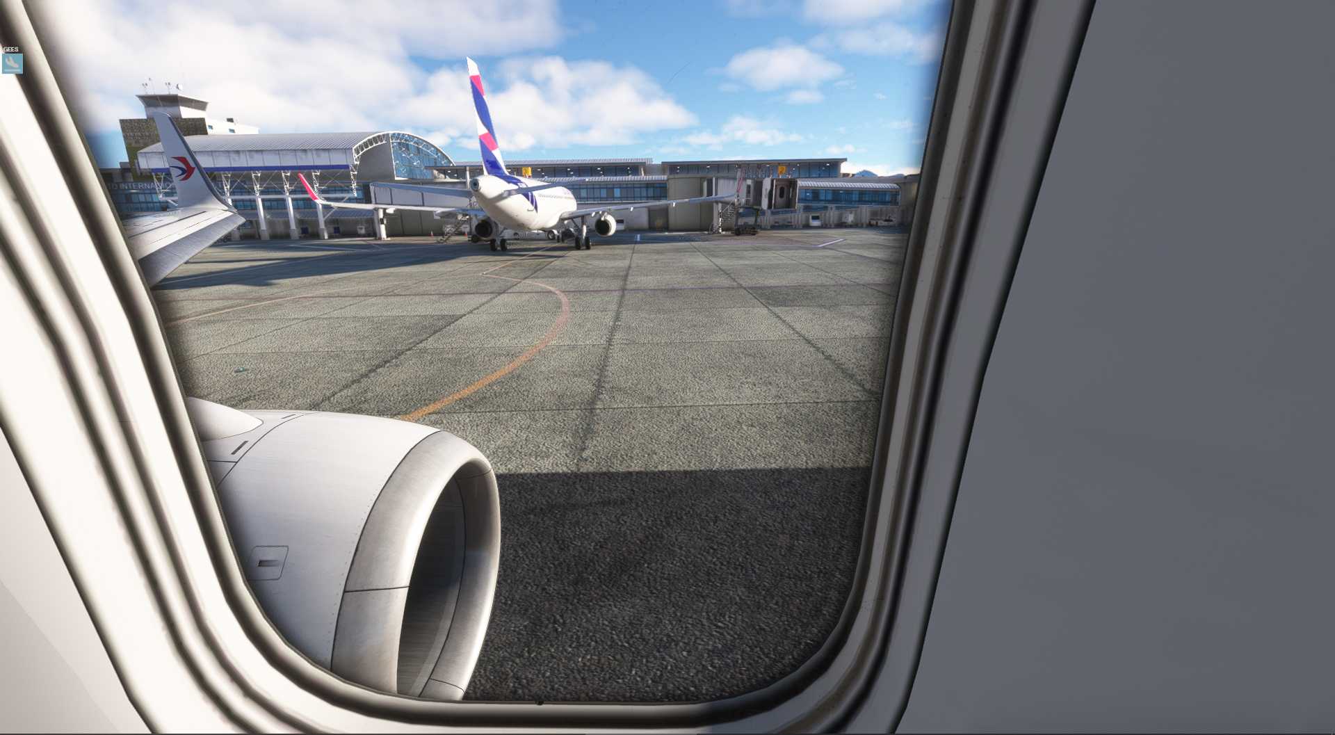 MSFS20  SLLP--SCFA-8005 