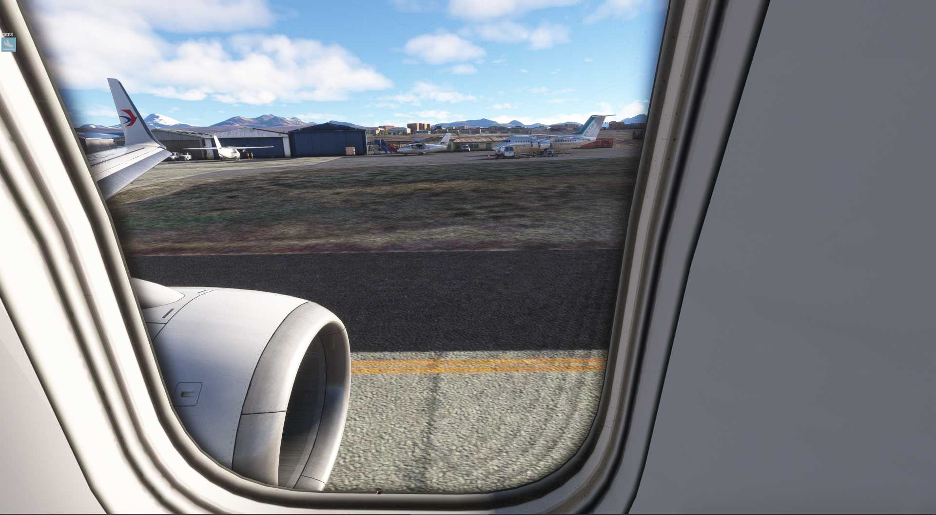 MSFS20  SLLP--SCFA-2862 