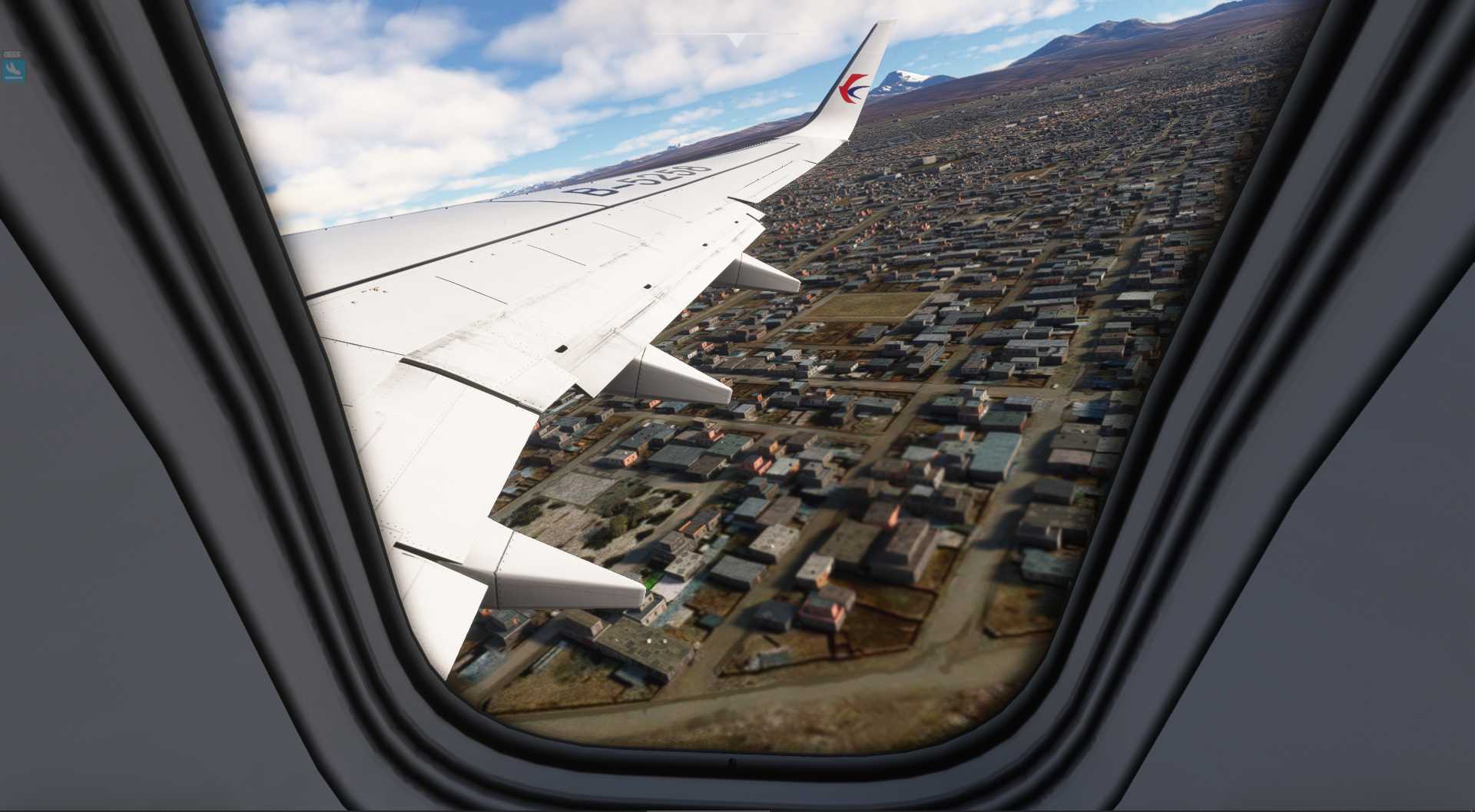 MSFS20  SLLP--SCFA-8991 