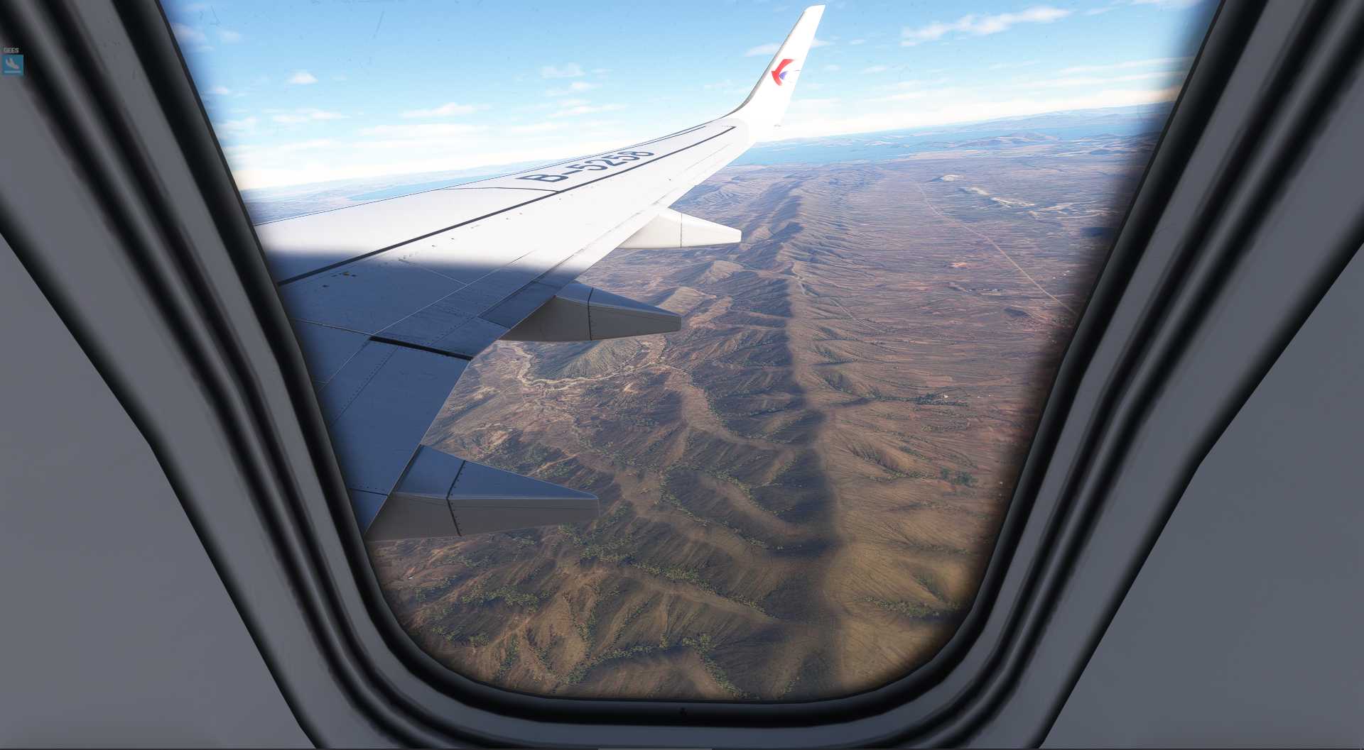 MSFS20  SLLP--SCFA-4215 