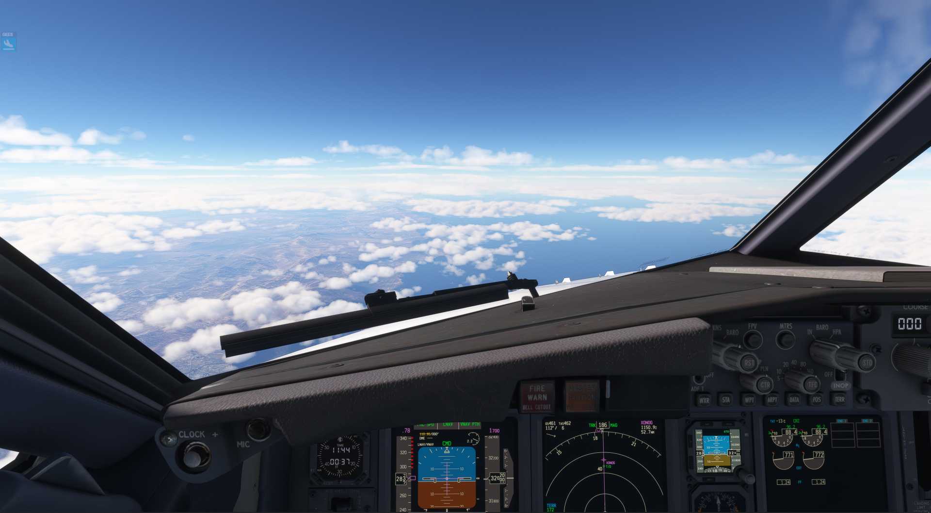 MSFS20  SLLP--SCFA-1686 