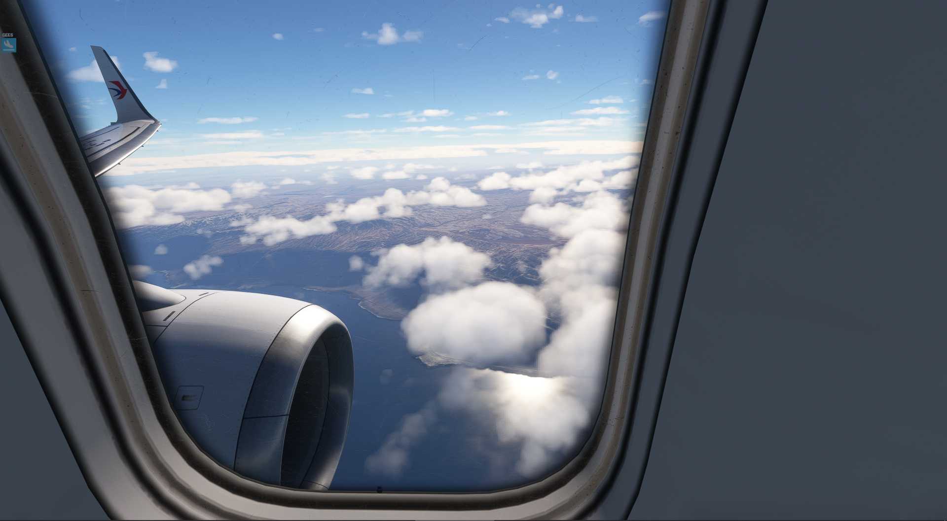 MSFS20  SLLP--SCFA-8921 