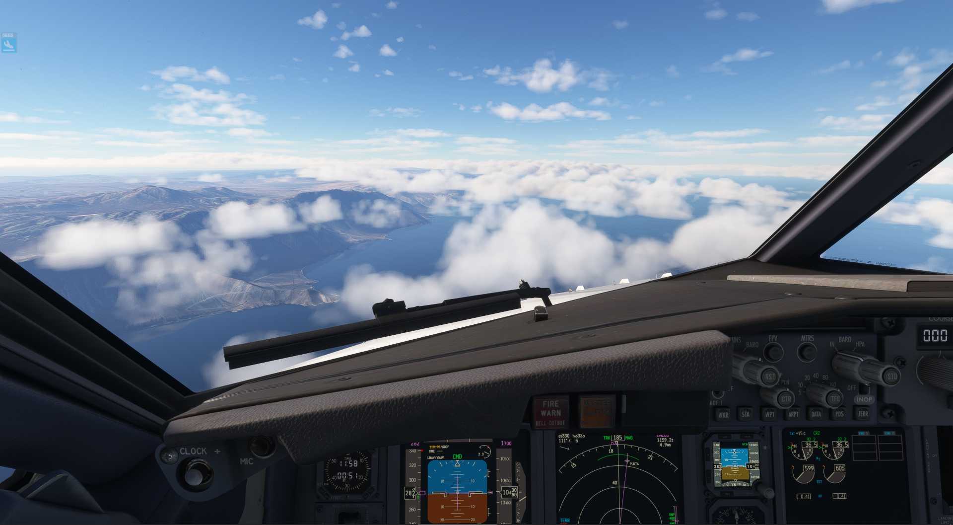 MSFS20  SLLP--SCFA-593 