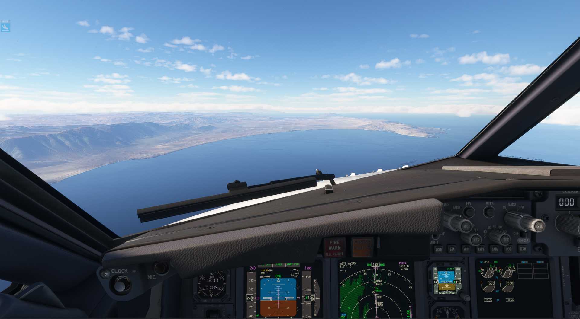 MSFS20  SLLP--SCFA-1671 