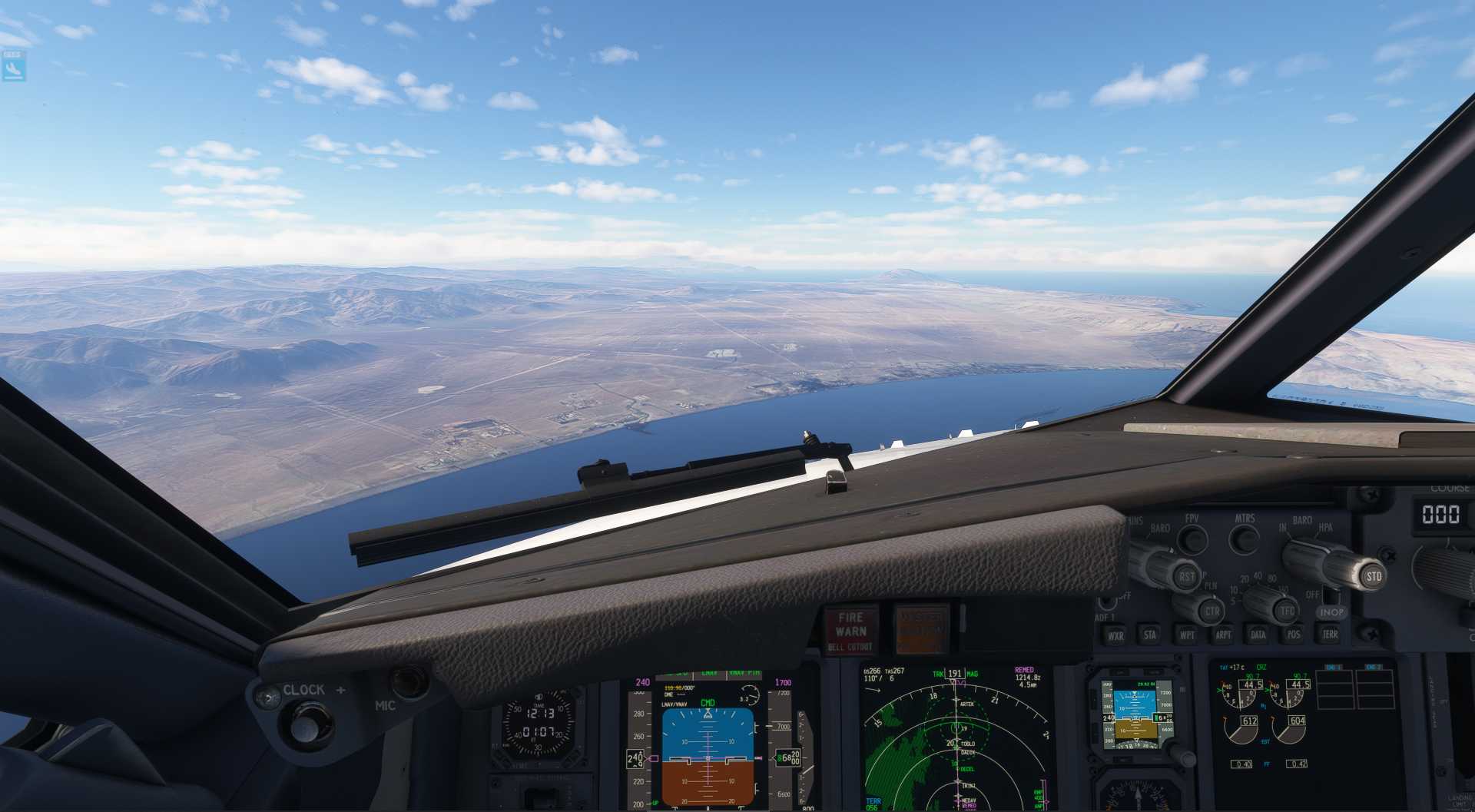 MSFS20  SLLP--SCFA-4756 