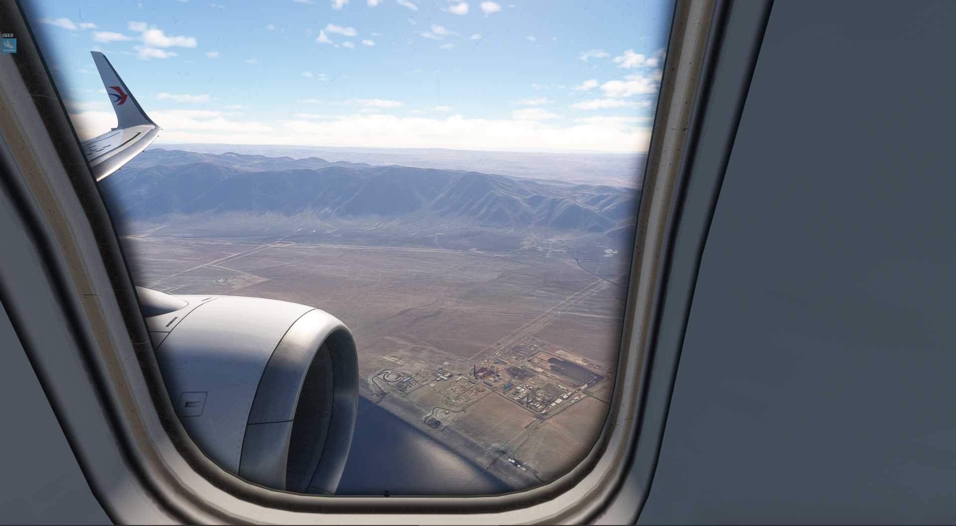 MSFS20  SLLP--SCFA-9712 