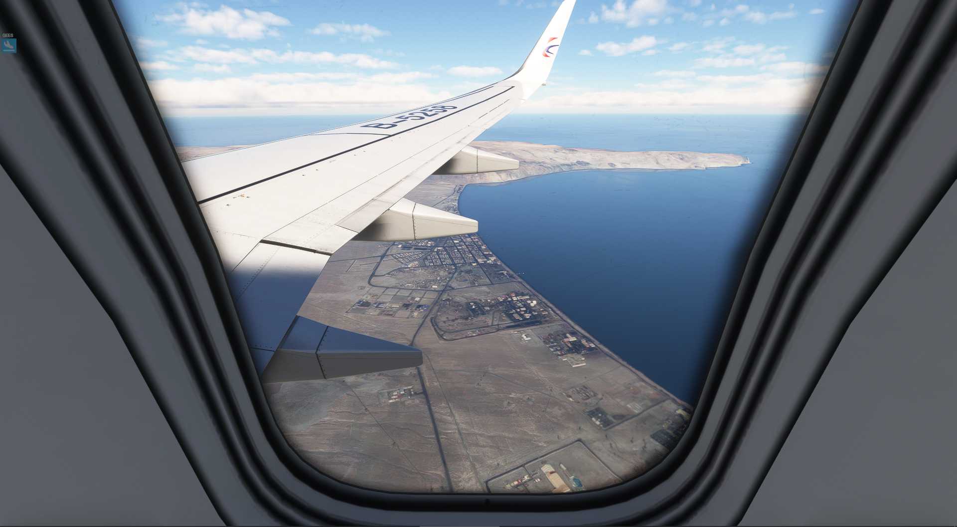 MSFS20  SLLP--SCFA-1 