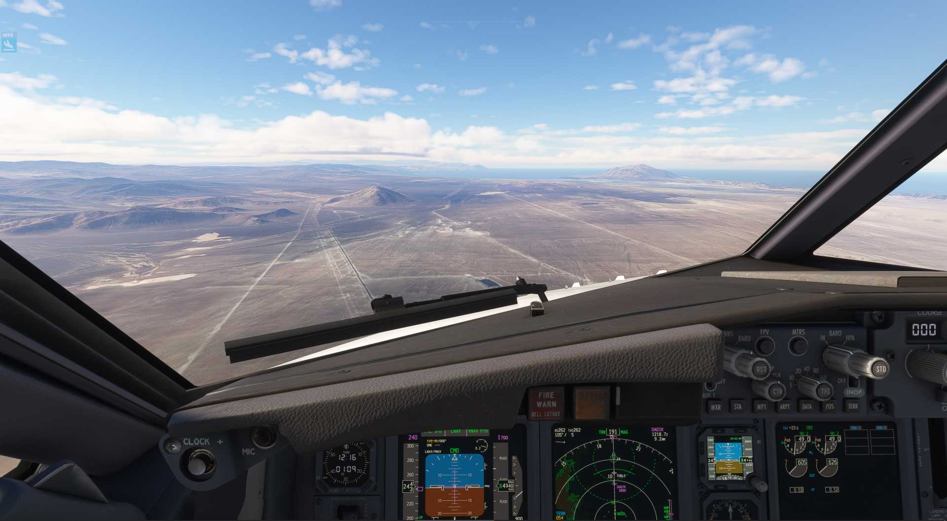 MSFS20  SLLP--SCFA-119 