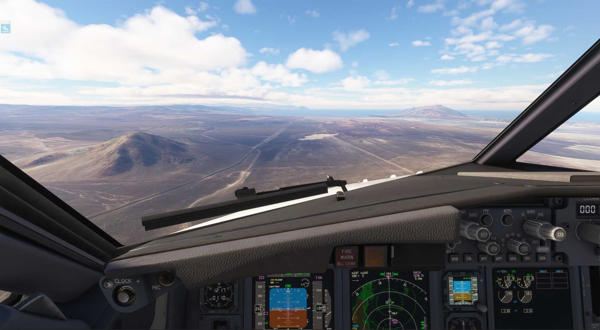 MSFS20  SLLP--SCFA-3599 