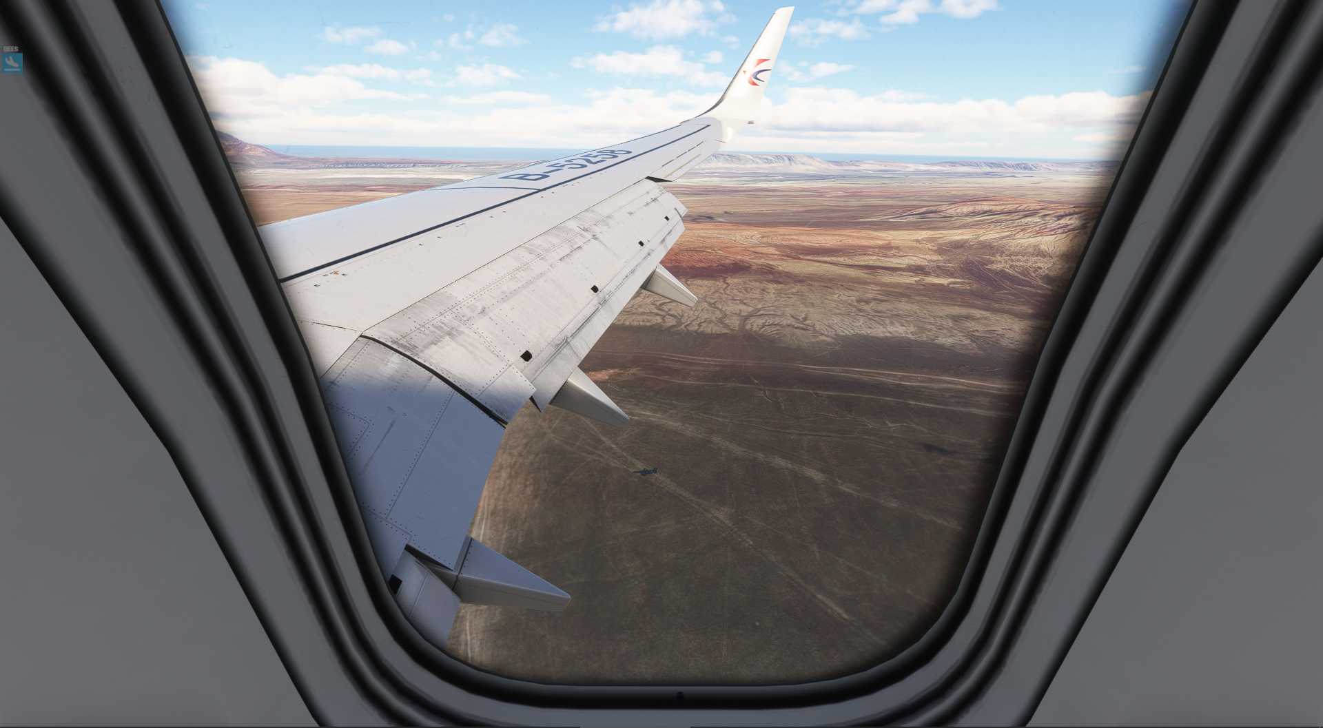 MSFS20  SLLP--SCFA-1991 