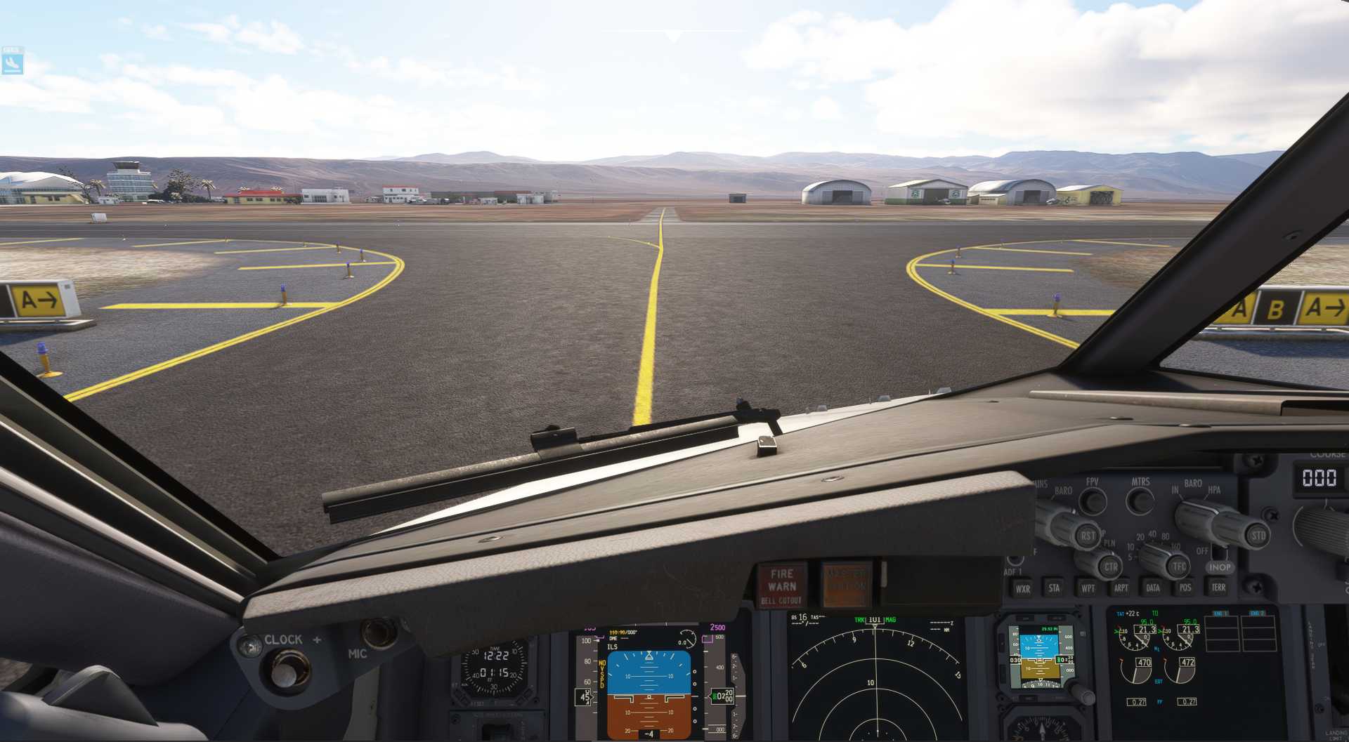 MSFS20  SLLP--SCFA-3734 