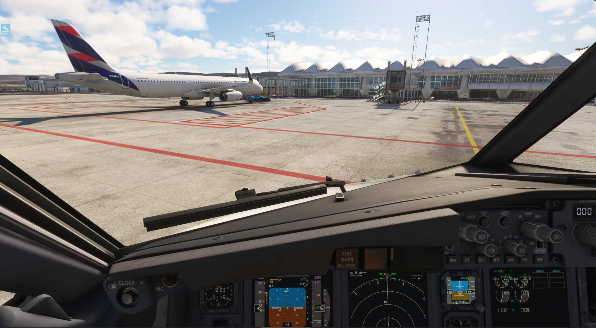 MSFS20  SLLP--SCFA-5771 