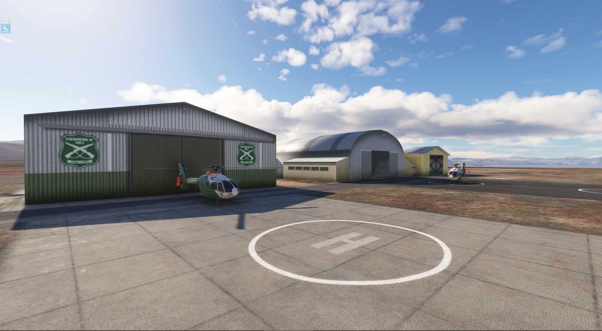 MSFS20  SLLP--SCFA-5375 